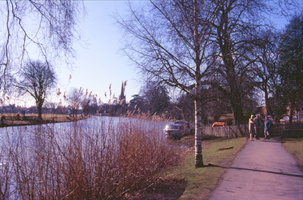 Stratford upon Avon 1986